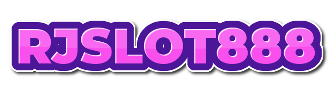RJSLOT888 Logo