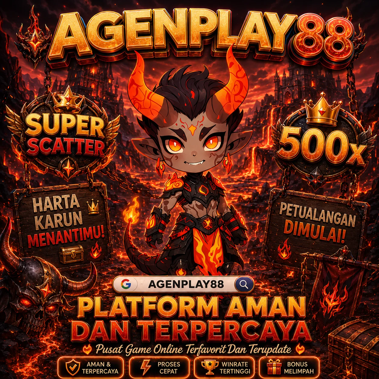 RJSLOT888 - The Best Aman & Terpercaya